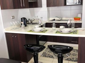 Departamento en Venta en Santiago 1 dormitorio 1 baño