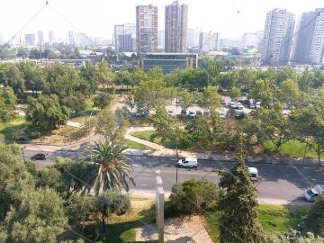 Departamento en Venta en Santiago 1 dormitorio 1 baño