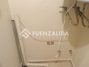 Departamento en Venta en Santiago 1 dormitorio 1 baño