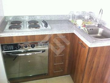 Departamento en Venta en Santiago 1 dormitorio 1 baño