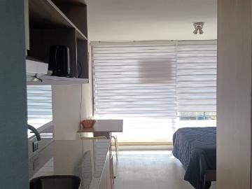 Departamento en Venta en Santiago 1 dormitorio 1 baño