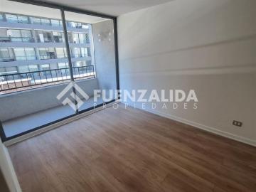 Departamento en Venta en Santiago 1 dormitorio 1 baño