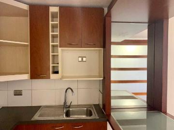 Departamento en Venta en Santiago 1 dormitorio 1 baño