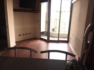 Departamento en Venta en Santiago 1 dormitorio 1 baño