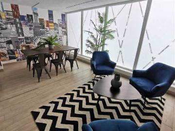 Departamento en Venta en Santiago 1 dormitorio 1 baño