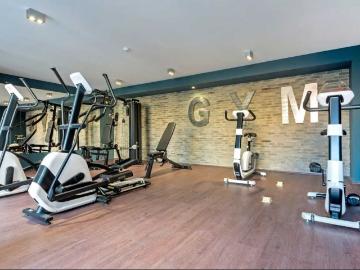 Departamento en Venta en Santiago 1 dormitorio