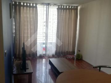 Departamento en Venta en Santiago