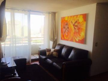 Departamento en Venta en Santiago