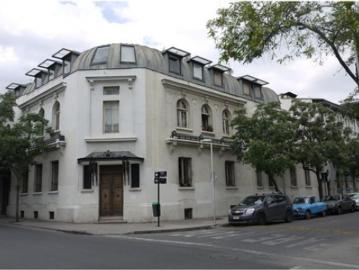 Departamento en Venta en Santiago