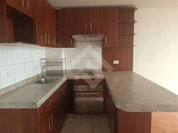 Departamento en Venta en Santiago 2 dormitorios 1 bano de 41 m