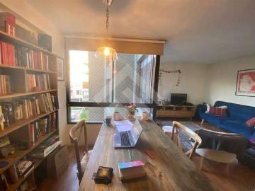 Departamento en Venta en Santiago 2 dormitorios 1 bano de 59 m