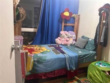 Departamento en Venta en Santiago 2 dormitorios 1 baño