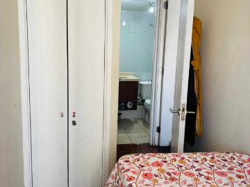 Departamento en Venta en Santiago 2 dormitorios 1 baño
