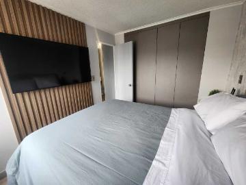 Departamento en Venta en Santiago 2 dormitorios 1 baño
