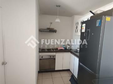 Departamento en Venta en Santiago 2 dormitorios 1 baño