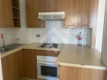 Departamento en Venta en Santiago 2 dormitorios 1 baño