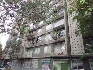Departamento en Venta en Santiago 2 dormitorios 2 banos de 42 m