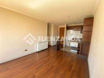Departamento en Venta en Santiago 2 dormitorios 2 banos de 43 m