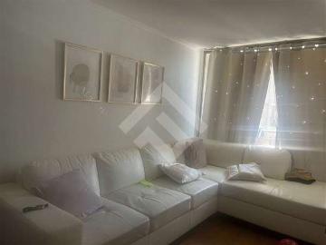 Departamento en Venta en Santiago 2 dormitorios 2 banos de 57 m