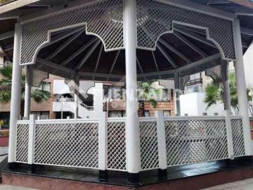 Departamento en Venta en Santiago 2 dormitorios 2 banos de 58 m