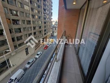 Departamento en Venta en Santiago 2 dormitorios 2 baños