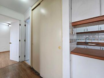 Departamento en Venta en Santiago 2 dormitorios 2 baños
