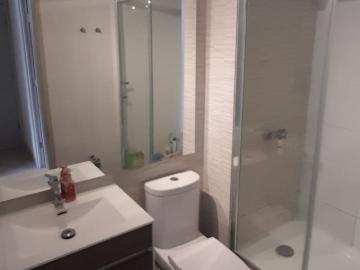 Departamento en Venta en Santiago 2 dormitorios 2 baños