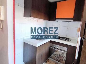 Departamento en Venta en Santiago 2 dormitorios 2 baños