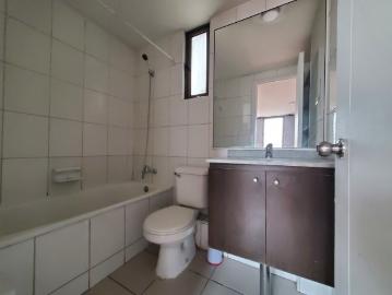 Departamento en Venta en Santiago 2 dormitorios 2 baños