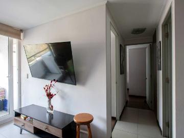 Departamento en Venta en Santiago 2 dormitorios 2 baños