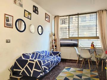 Departamento en Venta en Santiago 2 dormitorios 2 baños