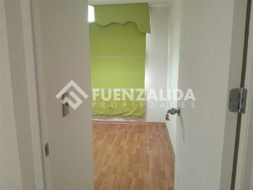 Departamento en Venta en Santiago 2 dormitorios 2 baños