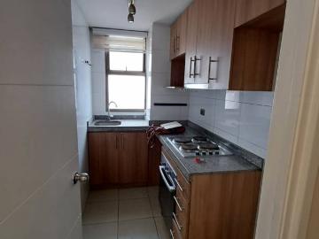 Departamento en Venta en Santiago 2 dormitorios 2 baños