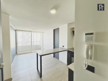 Departamento en Venta en Santiago 2 dormitorios 2 baños