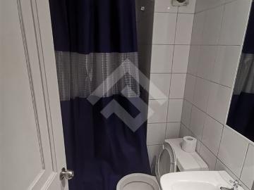 Departamento en Venta en Santiago 2 dormitorios 2 baños