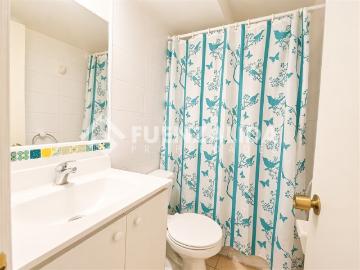 Departamento en Venta en Santiago 2 dormitorios 2 baños