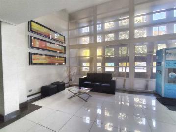 Departamento en Venta en Santiago 2 dormitorios 2 baños