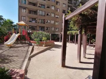 Departamento en Venta en Santiago 2 dormitorios 2 baños