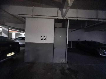 Departamento en Venta en Santiago 2 dormitorios 2 baños