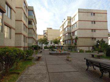 Departamento en Venta en Santiago