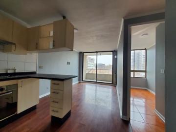 Departamento en Venta en Santiago