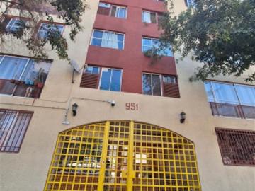 Departamento en Venta en Santiago