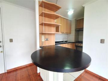 Departamento en Venta en Santiago