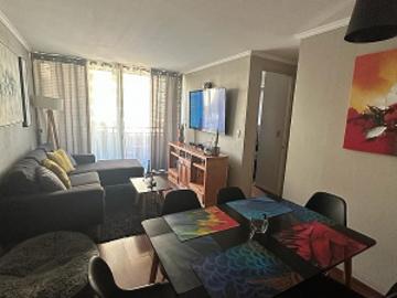 Departamento en Venta en Santiago