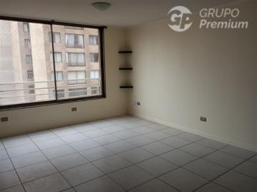 Departamento en Venta en Santiago