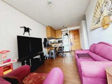 Departamento en Venta en Santiago