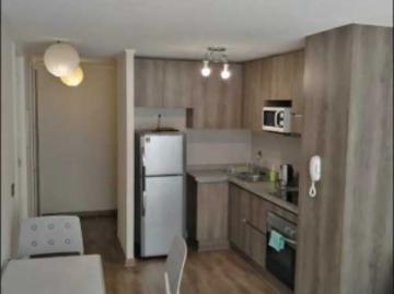 Departamento en Venta en Santiago
