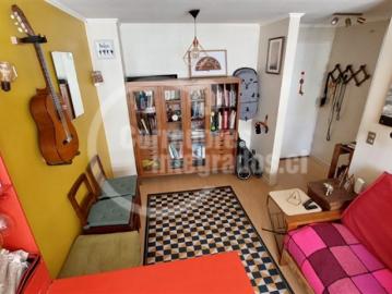 Departamento en Venta en Santiago