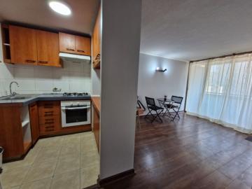 Departamento en Venta en Santiago