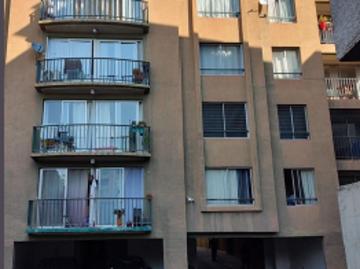 Departamento en Venta en Santiago